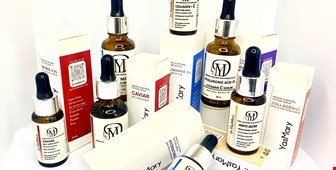 سرم هیالورونیک اسید دکتر یاسمری چه ویژگی هایی دارد؟